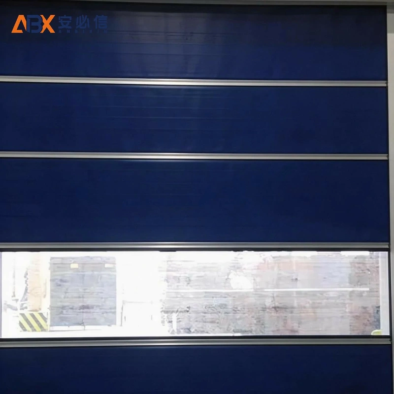 临夏回族工业快速门